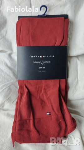 Tommy Hilfiger tights L