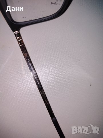 Диоптрична рамка KWIAT Comfort K 2154 F , снимка 11 - Слънчеви и диоптрични очила - 35155485