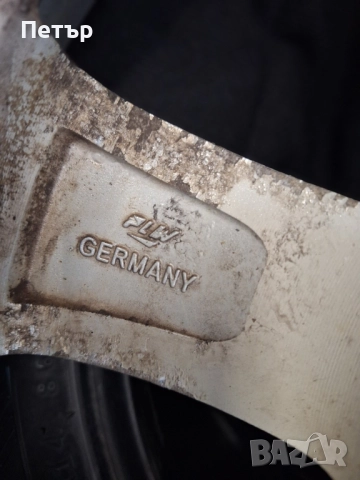 АЛУМИНИЕВИ ДЖАНТИ ЗА ХОНДА МИЦУБИШИ МАЗДА ТОЙОТА 5Х114,3-16 цола, снимка 7 - Гуми и джанти - 51974780