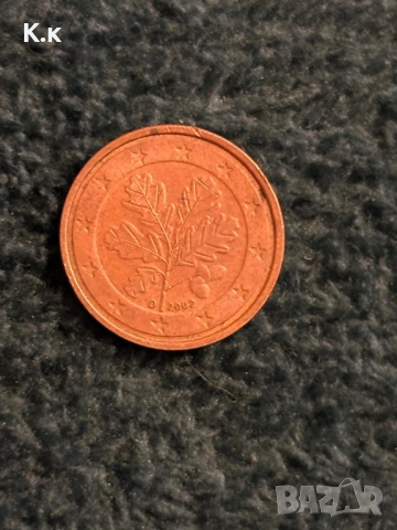 Редки евро монети , снимка 16 - Други ценни предмети - 52451979