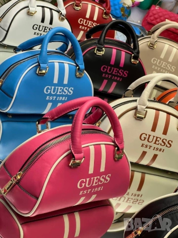 чанти guess 20х12см, снимка 2 - Чанти - 51440624