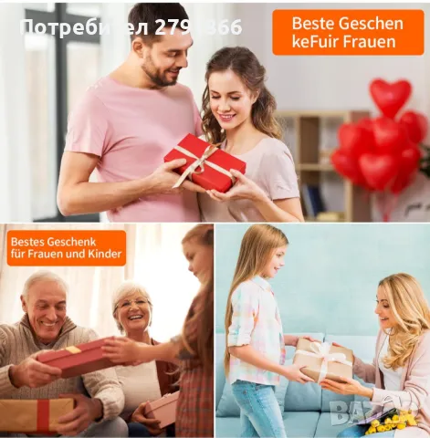 iVAOOZE осветителна маса A3 със стойка/щипки, 3000 mAh батерия, снимка 8 - Ученически пособия, канцеларски материали - 49791707