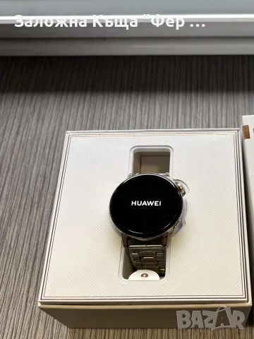 Перфектен! Huawei GT3