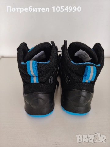 Планински или работни обувки Albatros, снимка 3 - Дамски ежедневни обувки - 52511302