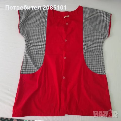 Дамска престилка 2