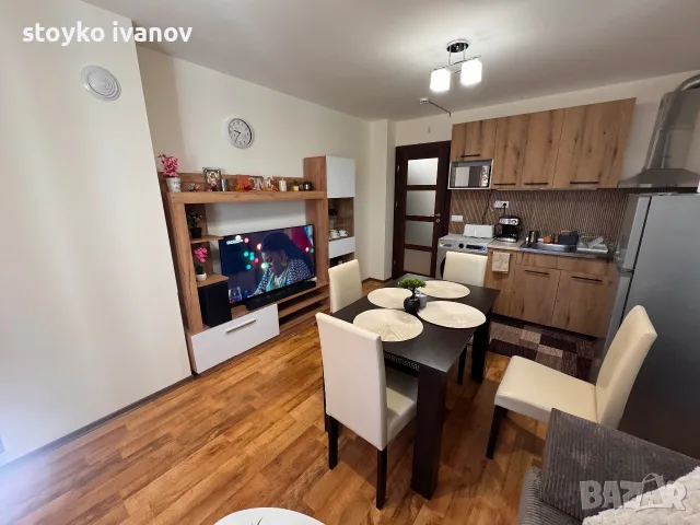 Под наем апартамент , снимка 2 - Апартаменти - 56444051