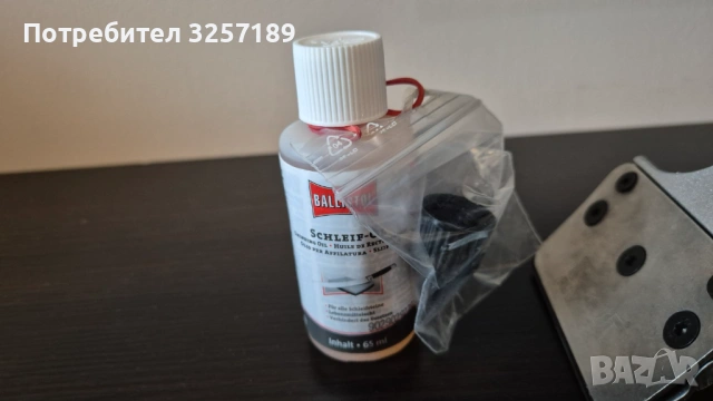 Точило за ножове RUIXIN PRO RX-008, снимка 5 - Други - 54212320