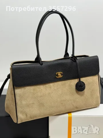 Дамска чанта Chanel