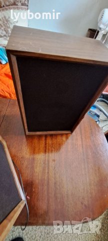 Японски винтидж колонки., снимка 9 - Тонколони - 39682581