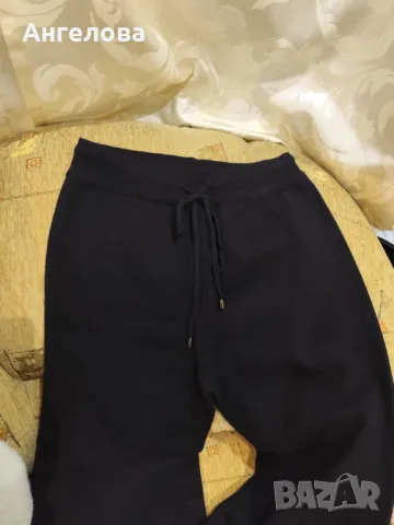 Комплект кашмир М-Л и подарък, снимка 5 - Комплекти - 47784584