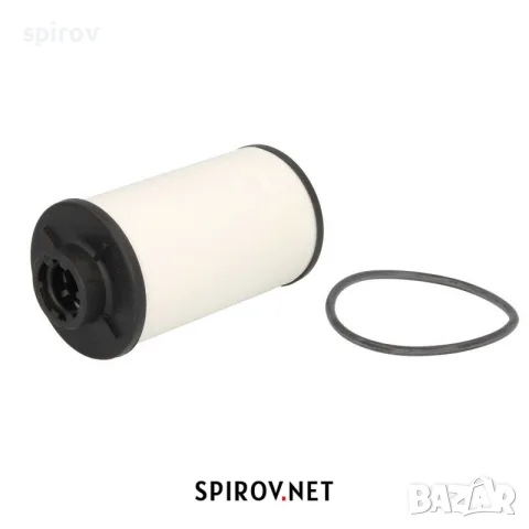 Маслен филтър DGS DQ250 MANN H6003z 02E 398 051, снимка 2 - Аксесоари и консумативи - 56136266