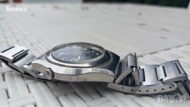 Citizen automatic навива тежичко профилактика, снимка 7 - Мъжки - 52687985