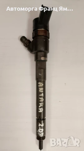 0445110270  96440397 ДЮЗА ЗА OPEL ANTARA 2,0D