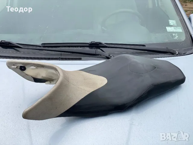 Седалка за Suzuki GSR 600