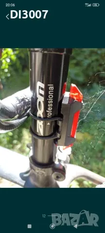 велосипед 29' черен мат, снимка 11 - Велосипеди - 50241296