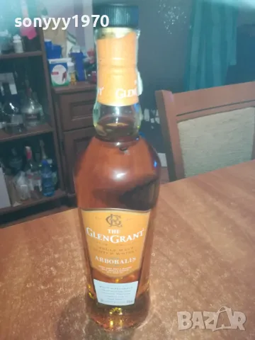 GLEN GRANT-ШИШЕ ЗА КОЛЕКЦИЯ 2109241531