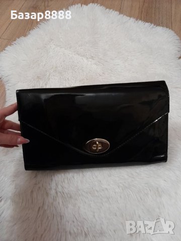 Чанта плик Н&М 