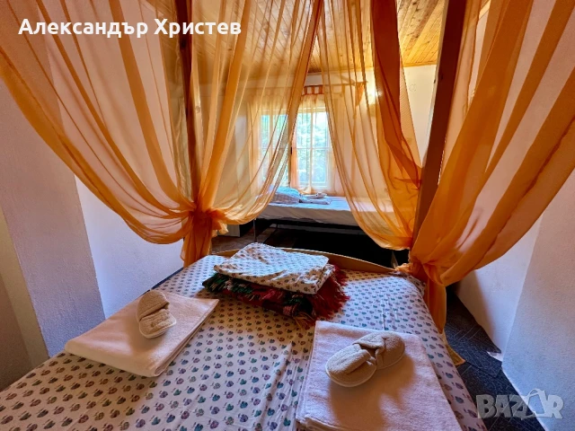 Вила Родопи, снимка 13 - Почивки на планина - 51066117
