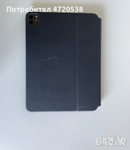 Таблет Apple Ipad Pro (3rd Gen) + Magic Keyboard, снимка 5 - Таблети - 54333198