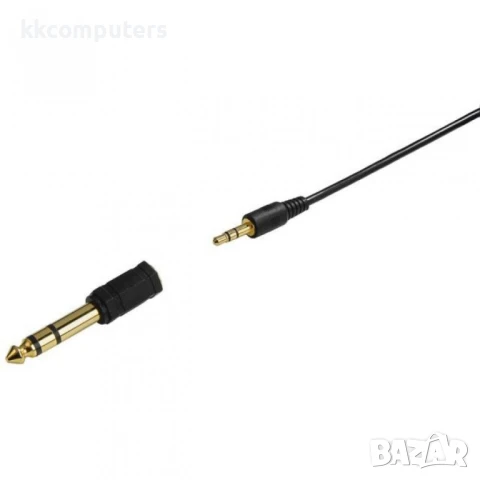 HAMA-184144 ShellTV, Стерео слушалки, снимка 4 - Слушалки, hands-free - 50564151