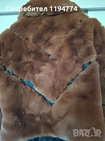 Дамско яке Нов модел , снимка 5 - Якета - 52021076