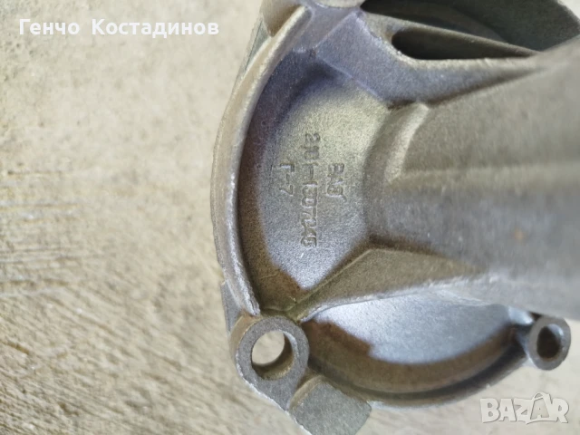 Продавам водна помпа за ВАЗ , Жигули , Лада - нова, снимка 3 - Части - 51314879