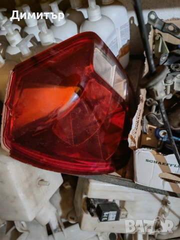 Части за лачети/нубира 1.6,1.4,/2.0Дизел, народни цени, снимка 6 - Части - 51977319