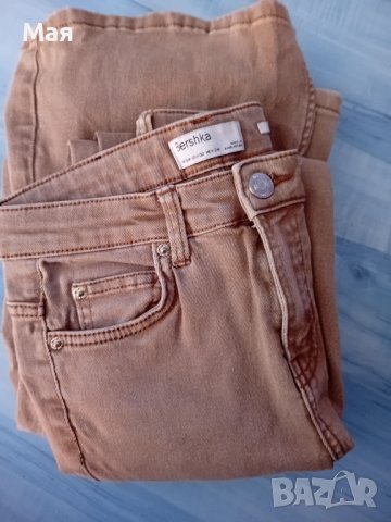 Лот от дамски дънки, снимка 14 - Дънки - 42880477