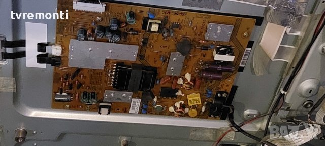 Power board FSP140-4FS01 2722 171 90775 REV:00 PHILIPS 47PFL6008K/12 for 47 inc DISPLAY LC470EUF-PFF