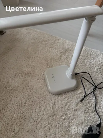 Настолна Led лампа  Globo , снимка 2 - Лед осветление - 48020949