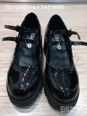 Обувки CROPP 36, снимка 6 - Дамски ежедневни обувки - 48869280