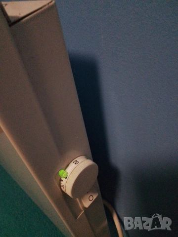 Адакс 2500w, снимка 2 - Отоплителни печки - 52634170