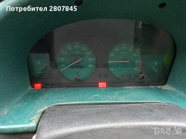 Продавам ,Ситроен Берлинго цял за части, снимка 11 - Автомобили и джипове - 52585723