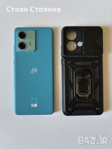 Възможен бартер/Motorola Edge 40 Neo 12/256GB