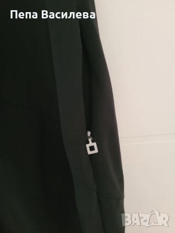 Рокля на GIRBAUD , снимка 3 - Рокли - 36990684