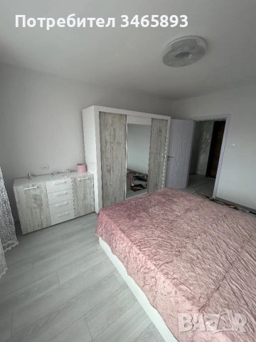 Продавам апартамент, снимка 5 - Апартаменти - 53343186