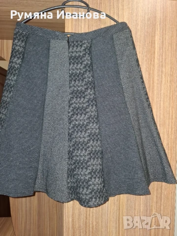 Интересна пола , снимка 4 - Поли - 51132327