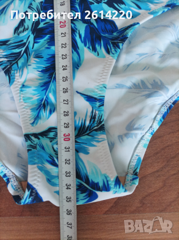 бански от 2части 36F, снимка 6 - Бански костюми - 44698608