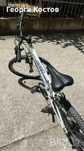 Велосипед 26 цола , снимка 3 - Велосипеди - 50845776