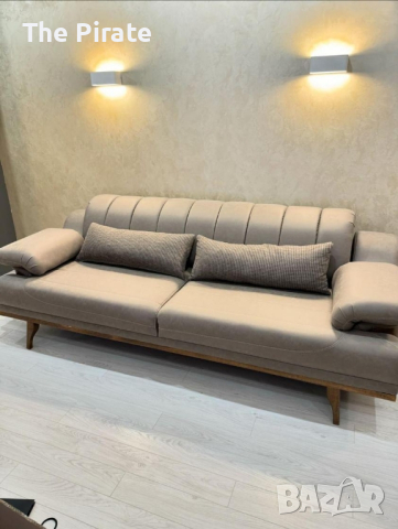 Нов диван, снимка 3 - Дивани и мека мебел - 44702293