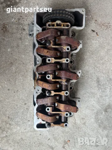 Цилиндрова Глава за Мерцедес Mercedes-benz W220 W209 V6 R1120161301