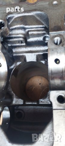 Блок Двигател Форд Фокус 1.8 Mk1 (1) - XS4Q6015AA N, снимка 5 - Части - 44252199