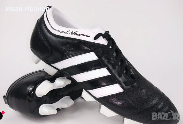 бутонки  Adidas AdiNova TRX FG номер 45 -46