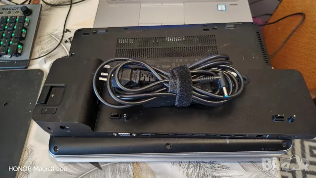 4 броя идентични HP Elitebook 840 G3., снимка 12 - Лаптопи за работа - 55771778