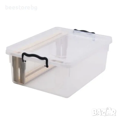 Пластмасово преноно сандъче
