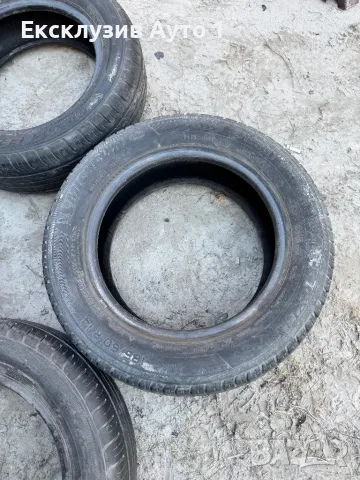 Летни гуми, снимка 4 - Гуми и джанти - 47689228
