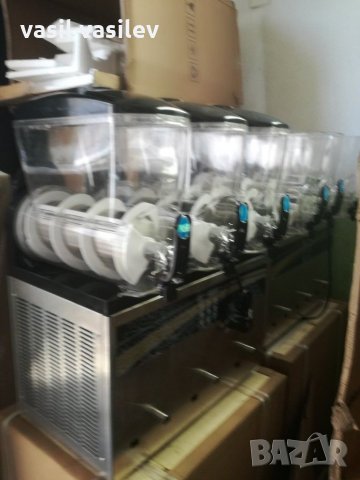 МАШИНА СКРЕЖИНА 1 год гаранция.Л И З И Н Г, снимка 3 - Обзавеждане за заведение - 21279807