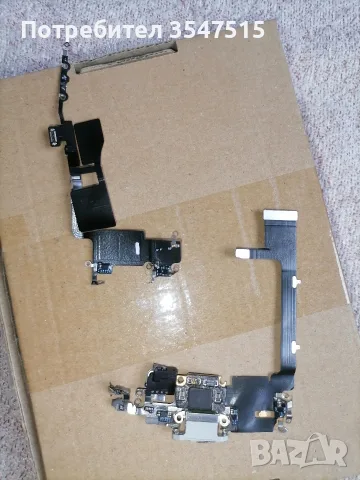iphone 11 pro части, снимка 3 - Apple iPhone - 56297293