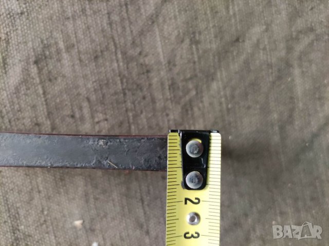 Продавам стар камък за точене /брус   11 мм- дебелина   50 мм - ширина   100 мм -дължина, снимка 7 - Оборудване и аксесоари за оръжия - 33703210