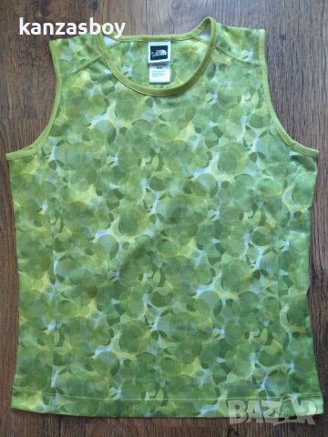 the north face - страхотен дамски потник